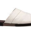 Mezlan Style: R20672-White | Sandals