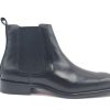 Maurice Style: 509-30-Black | Boots