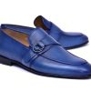 Corrente Style: 6628-Blue | Loafers