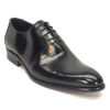 CARRUCCI BY MAURICE Style: 505-12-Black | Lace-Ups