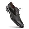 Mezlan Mezlan Soka Lace-Up Oxford Black | Lace-Ups