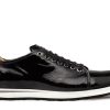 Mezlan Mezlan "Cartuja" Sneaker-Black | Sneakers