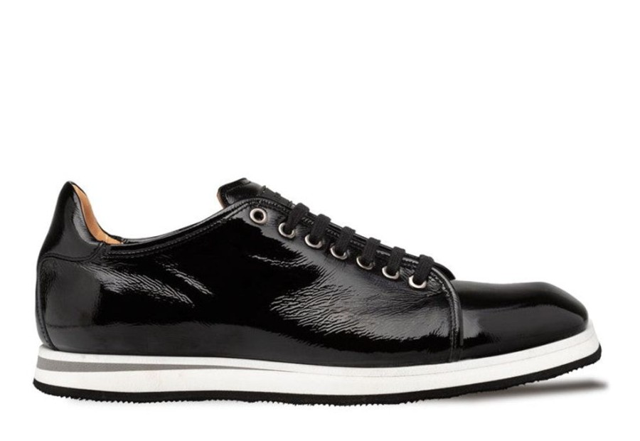 Mezlan Mezlan "Cartuja" Sneaker-Black | Sneakers