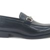 Carrucci by Maurice Style: 509-28R-Black | Loafers