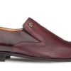 Mezlan Mezlan Milani Slip-On Shoe Burgundy | Loafers