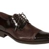 Mezlan Mezlan Soka Lace-Up Oxford Brown | Lace-Ups