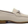 CARRUCCI Style: 201-01-Bone | Loafers