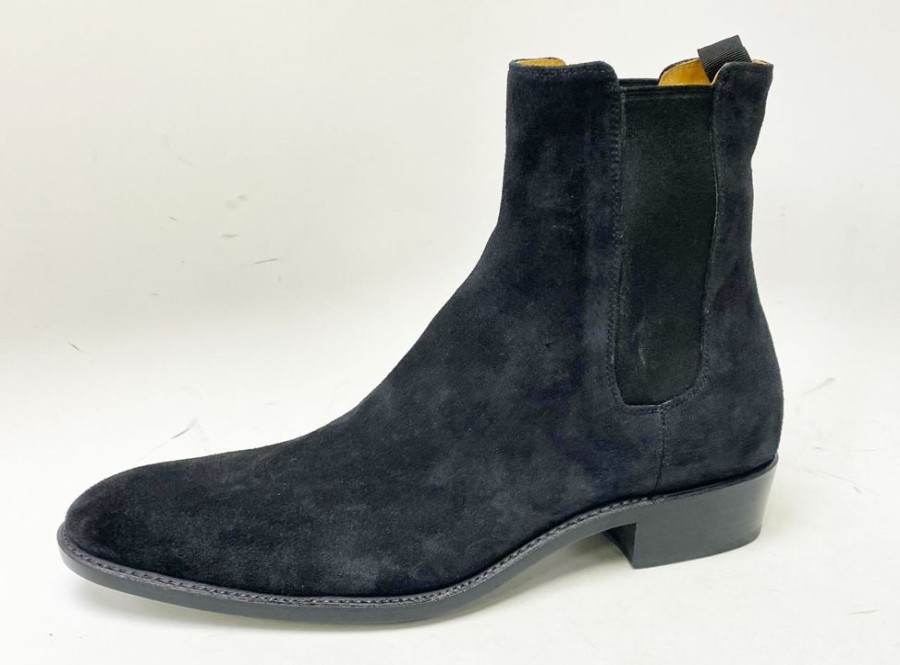 Ugo Vasare Style: Sl-22125 | Boots