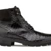 Mezlan Style: Rx4855-F-Black | Boots