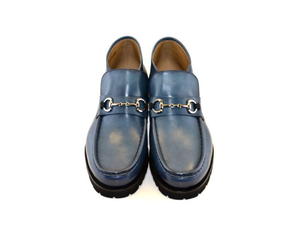 Corrente Style: 5786-Ocean/Blue | Boots