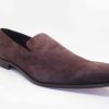 Mezlan Mezlan Lofton Slip-On Loafer Brown | Loafers