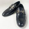 Carrucci by Maurice Style: 525-601-Black | Loafers