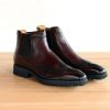 CARRUCCI Style: 515-13-Chestnut | Boots