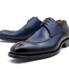 Ugo Vasare Ugo Vasare "Jayden" Oxford-Navy | Lace-Ups