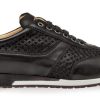 Mezlan Mezlan Maxim Lace-Up Sneaker Black | Sneakers