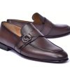 Corrente Style: 6628-Brown | Loafers