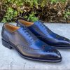 Ugo Vasare Style: 2354-2111-Navy | Lace-Ups