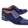 Corrente Style: 6708-Navy | Exotics