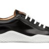 Mezlan Style: A20604-Black | Sneakers