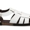 Mezlan Style: R20666-White | Sandals