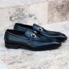 CARRUCCI Style: 509-28-Black | Loafers