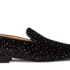 Mezlan Style: Sera Cosmo Black | Loafers