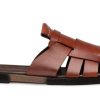 Mezlan Style: R20668-Cognac | Sandals