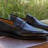 Mezlan Style: E20693-Black | Loafers