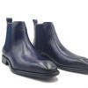 Maurice Style: 509-30-Navy | Boots