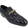 CARRUCCI Style: 2241-01P-Black | Formal