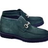 Corrente Style: 5786S-Green | Boots