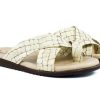 Pelle Style: Resort-Beige | Sandals