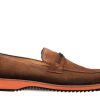 Mezlan Style: Puerto-Sport/Rust | Loafers