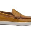 CARRUCCI Style: 529-15-Cognac | Sneakers