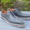 Maurice Style: 550-05P-Grey | Formal